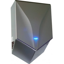 Сушилка для рук GFmark 6860s  V-windblade