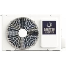 Наружный блок Dahatsu DHMULT - 30/3
