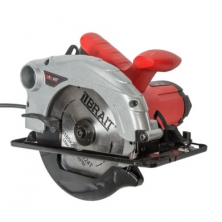 Циркулярная пила Brait BСS 185/1400 21.01.040.054