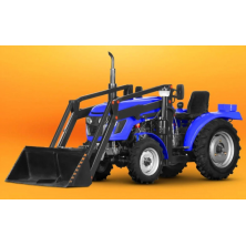 Фронтальный погрузчик Weituo БЛ-132 на трактор Т-224,244