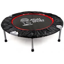Батут для фитнеса Atlas Sport 122 см FJ-F48 NH
