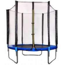 Батут FunFit 140 см (4.5ft)