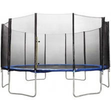 Батут Atlas Sport 490 см (16ft) Basic