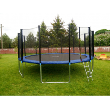 Батут Atlas Sport 490 см (16ft) PRO