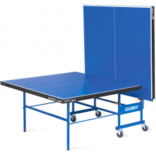 Теннисный стол Start line Line Sport 66 (ДСП 18мм, усиленный, складной)