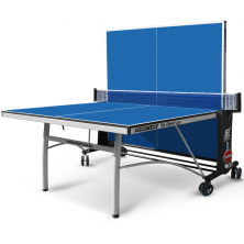 Теннисный стол Start Line Top Expert Light 6046 (ДСП, усиленный, складной)