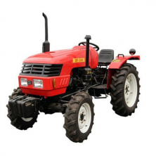 Минитрактор Dongfeng DF244 - G1 (без кабины)