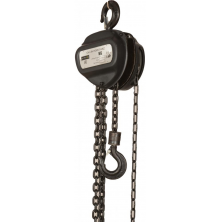 Таль ручная Zitrek HS-Z (0.5т 3м)