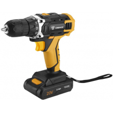 Дрель-шуруповерт Deko DKCD20FU-Li