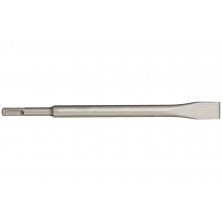 Зубило плоское  Metabo 20x250 mm