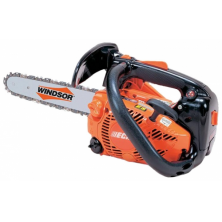 Бензопила Echo CS-260TES