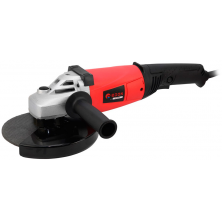 Угловая шлифовальная машина Edon AG-180/1800ES