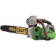Бензопила Procraft K300S