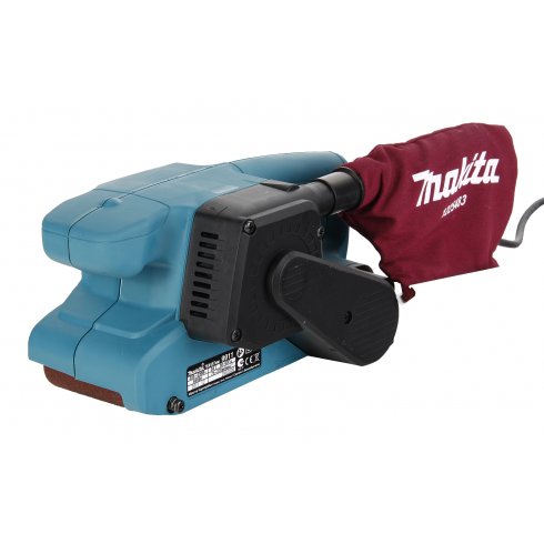 Ленточная шлифмашина Makita 9911