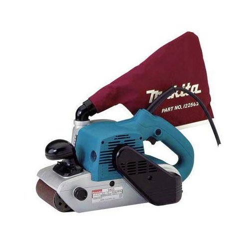 Ленточная шлифмашина Makita 9403