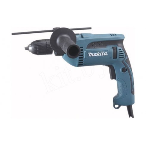 Ударная дрель Makita HP 1641 F (HP1641F)