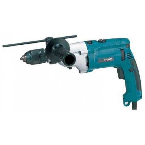 Ударная дрель Makita HP 2071 (HP2071)