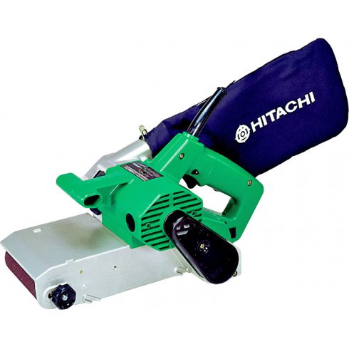 Ленточная шлифмашина Hitachi SB10S2