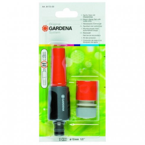 Комплект для полива Gardena (08172-20)