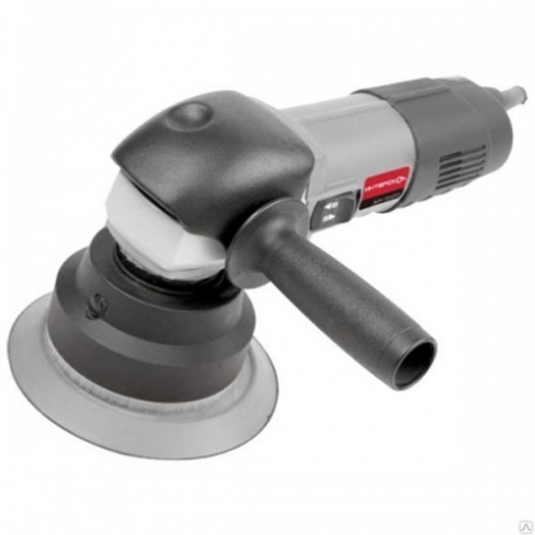 Эксцентриковая шлифмашина Интерскол ЭШМ-150/600Э