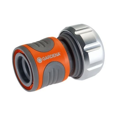 Коннектор Gardena Premium 3/4" (08167-20)