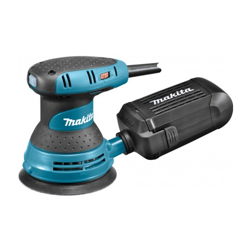 Эксцентриковая шлифмашина Makita VO 5031