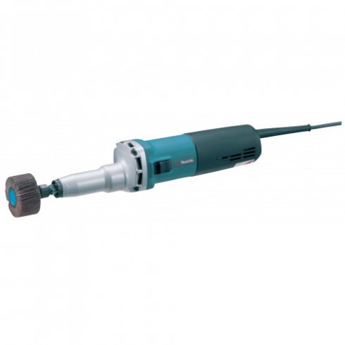 Прямая шлифовальная машина Makita GD0810C