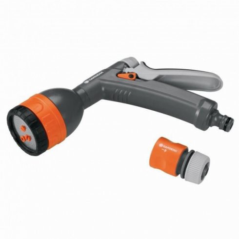 Пистолет для полива многофункциональный Gardena (08122-29)