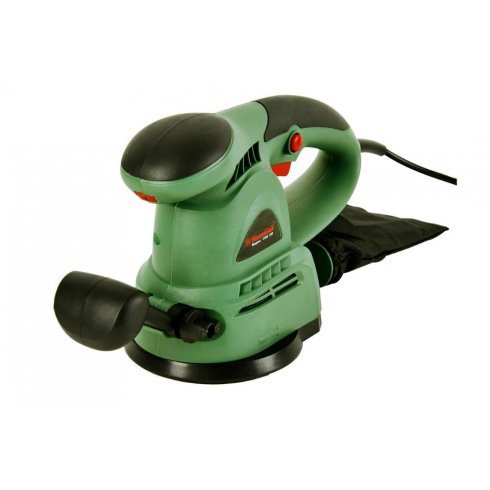 Эксцентриковая шлифмашина Hammer OSM430