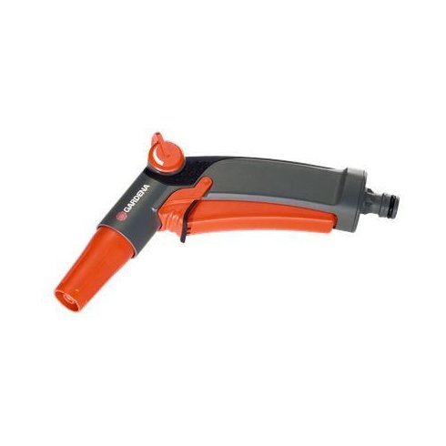 Пистолет-наконечник Gardena Comfort (08100-20)