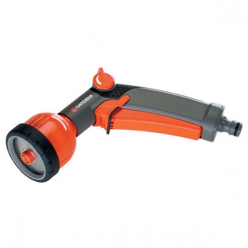 Пистолет-распылитель Gardena Comfort (08102-29)