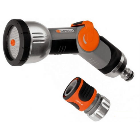 Распылитель регулируемый Gardena Premium (08158-20)