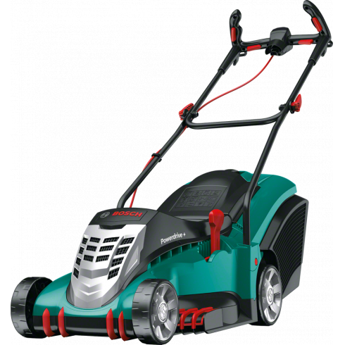 Газонокосилка электрическая Bosch Rotak 40 (06008A4200)