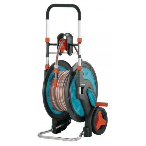 Тележка для шлангов 100 HG Classic Gardena (08006-20)
