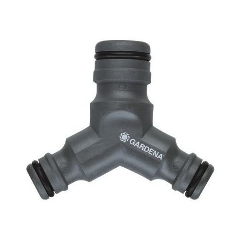 Тройник «Профи» Gardena (02834-20)