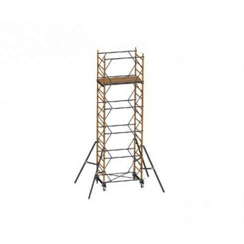 Вышка-тура Сталко групп Радиан-Альфа Омега 6.2 м