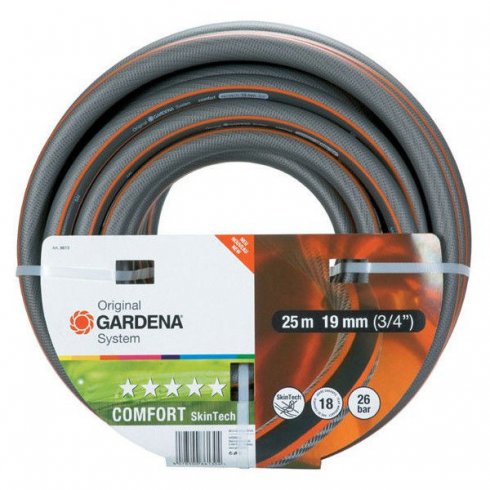 Шланг 3/4" Comfort SkinTech Gardena (08613-20)