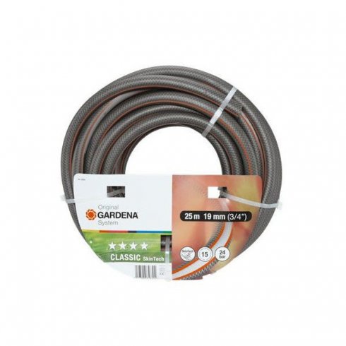Шланг 3/4" Classic SkinTech Gardena (08583-20)