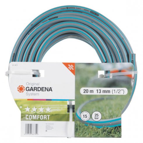 Шланг 1/2" Gardena Comfort (08673-20)