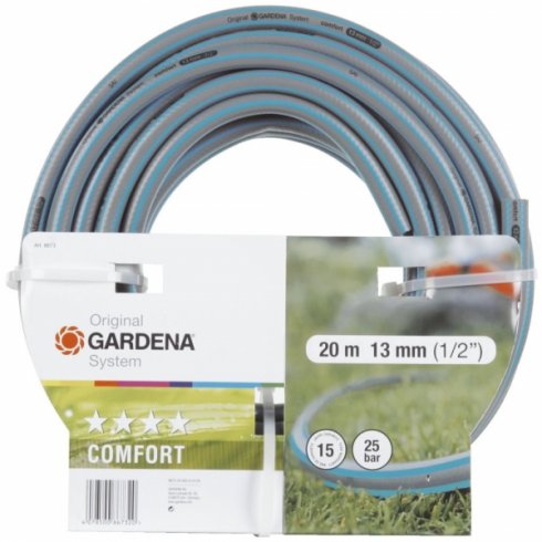 Шланг 1/2" Gardena Comfort (08679-20)