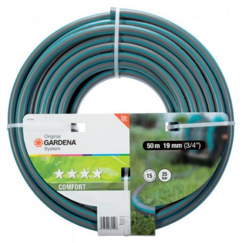 Шланг 3/4" Comfort Gardena (08695-20)