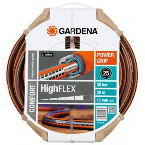 Шланг 1/2" Comfort Highflex Gardena (18066-20)