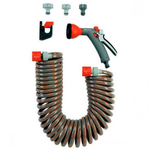 Шланг спиральный Gardena (04647-20)