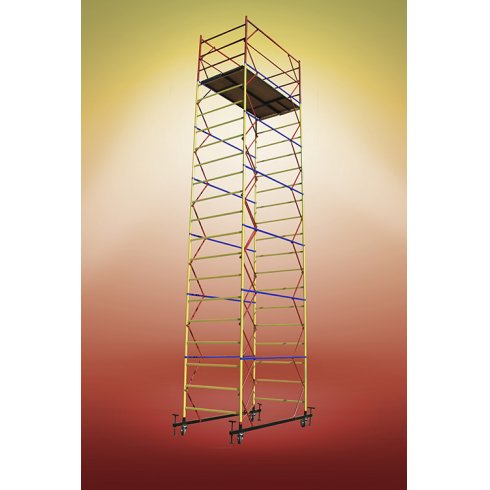 Вышка-тура ДЗСЛ ВСП-250/1,2 8.8 м