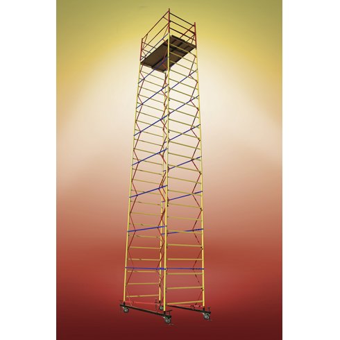 Вышка-тура ДЗСЛ ВСП-250/1,2 18.7 м