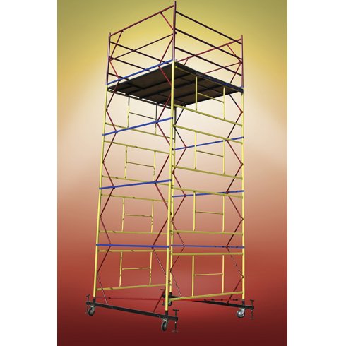 Вышка-тура ДЗСЛ ВСП-250/2,0 6.4 м