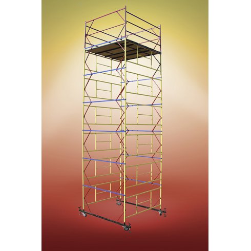 Вышка-тура ДЗСЛ ВСП-250/2,0 8.8 м