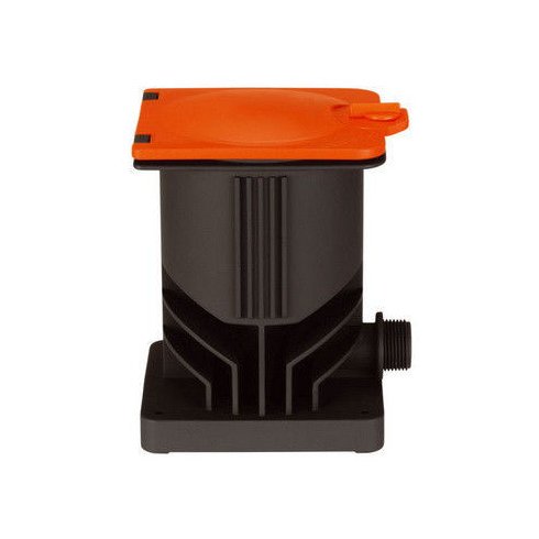 Колонка входная Pro 3/4" Gardena (02795-27)