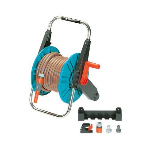 Катушка настенная mobil Gardena (02602-20)