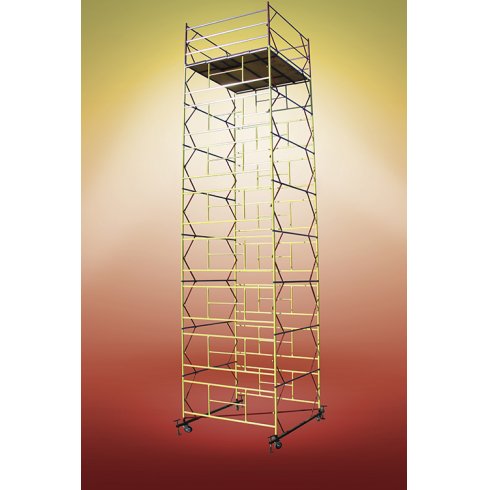 Вышка-тура ДЗСЛ ВСП-250/2,0 12.5 м